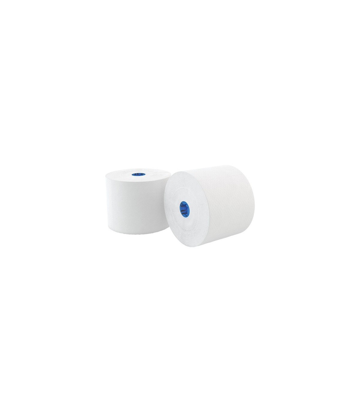 Cascade T346 Pro Perform™ Toilet Paper, High-Capacity Roll, 2 Ply, 1175 Sheets/Roll, 367' Length, White / Case - T346 -  - [unit