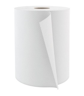 Cascade H060 Pro Select™ Hardwound Hand Towels, 1 Ply, Standard, 600' L / Case of 12 - H060 -  - [unit price]