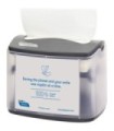Cascade C402 Pro Tandem™ Tabletop Napkin Dispenser / Each