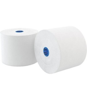 Cascade T350 Pro Signature™ Toilet Paper, High-Capacity Roll, 2 Ply, 700 Sheets/Roll, 218' Length, White / Case of 36 - T350 -  