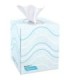 Cascade F710 Pro Signature™ Facial Tissue, 2 Ply, 8" L x 8" W, 90 Sheets/Box / Case of 36 - F710 -  - [unit price]