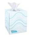 Cascade F710 Pro Signature™ Facial Tissue, 2 Ply, 8" L x 8" W, 90 Sheets/Box / Case of 36