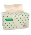 Cascade T401 Pro Perform™ Inter-Fold Towels, 1 Ply, 4.25" x 6.5" / Case of 32