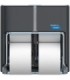 Cascade C314 Pro Tandem™ Four Roll High Capacity Toilet Paper Dispenser, Multiple Roll Capacity - C314 -  - [unit price]