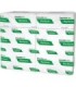 Cascade T410 Pro Perform™ Inter-Fold Napkins, 1 Ply, 6.5" x 4.25" - T410 -  - [unit price]