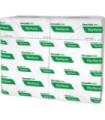 Cascade T410 Pro Perform™ Inter-Fold Napkins, 1 Ply, 6.5" x 4.25"