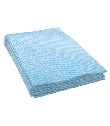 Cascade W902 Pro Tuff-Job™ Wipers, All-Purpose, 12" L x 12" W - W902 -  - [unit price]