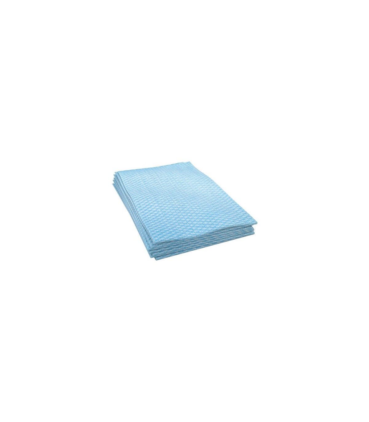 Cascade W902 Pro Tuff-Job™ Wipers, All-Purpose, 12" L x 12" W - W902 -  - [unit price]
