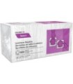 Cascade N020 Pro Select™ 1/4 Fold Luncheon Napkins, 1 Ply, 12.5" x 11.5"