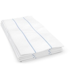 Cascade W930 Pro Tuff-Job™ Premium Foodservice Towels, All-Purpose, 13" L x 24" W - W930 -  - [unit price]