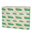 Cascade T411 Pro Perform™ Inter-Fold Towels, 1 Ply, 4.25" x 6.5"