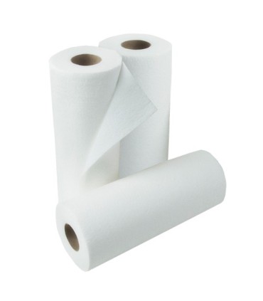 Cascade K600 Pro Signature™ Hand Towels, 1 Ply, 72 Sheets/Roll, 9.4" W, 11" L - K600 -  - [unit price]