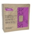 Cascade N055 Pro Select™ 1/8 Fold Dinner Napkins, 1 Ply, 15.5" x 16"