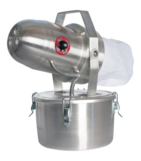 Concrobium 200620810 Tri-Jet Mold Control Fogger, Cold (ULV) Fogger - 621004 -  - [unit price]