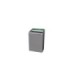 Rubbermaid FG1961506 SOP: Configure Container - Organic Waste 33G - Grey, Price Per EA - FG1961506 -  - [unit price]
