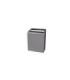 Rubbermaid FG1961507 SOP: Configure Container - Landfill 45G - Grey, Price Per EA - FG1961507 -  - [unit price]