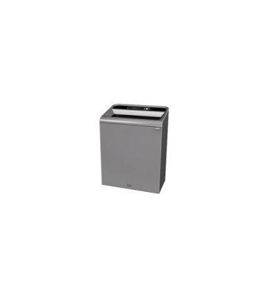 Rubbermaid FG1961507 SOP: Configure Container - Landfill 45G - Grey, Price Per EA - FG1961507 -  - [unit price]