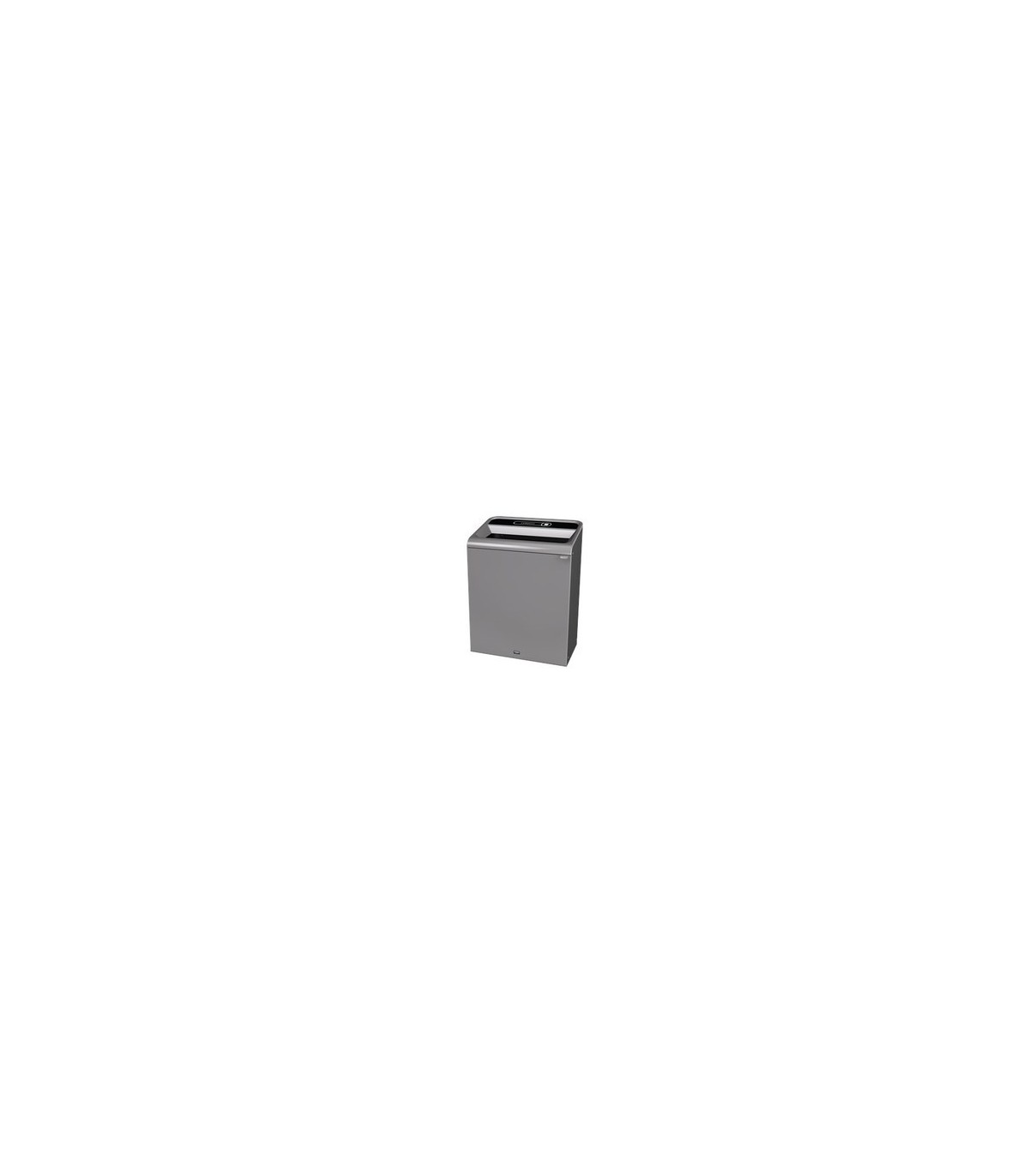 Rubbermaid FG1961507 SOP: Configure Container - Landfill 45G - Grey, Price Per EA - FG1961507 -  - [unit price]