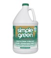 Simple Green 2710200613005 Cleaner Degreaser, 3.79 L, Jug