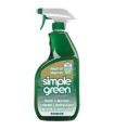 Simple Green 2710001213012 Cleaner Degreaser, 24 oz./24.0 oz., Trigger Bottle