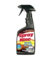 Spray Nine C15650 Spray Nine BBQ Grill Cleaner, 650 ml, Trigger Bottle