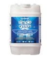 Simple Green 100000113405 Extreme Simple Green Aircraft & Precision Cleaner, 5 gal., Jug