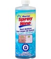 Spray Nine C30832 Spray Nine Boat Bottom Cleaner, 946 ml, Bottle