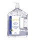 Grime Eater 32325 Response Hand Sanitizer Gel with Aloe, 1890 ml, Pump Bottle, 70% Alcohol / Case of 4 - 32325 -  - [unit price]
