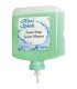 Grime Eater 79-80 Kool Splash Soothing Aloe Soap, Foam, 1000 ml, Scented / Case of 6 - 79-80 -  - [unit price]