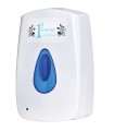 Grime Eater 8-92 1st Response Sanitary Hand Foam Touch-Free Dispenser / Each