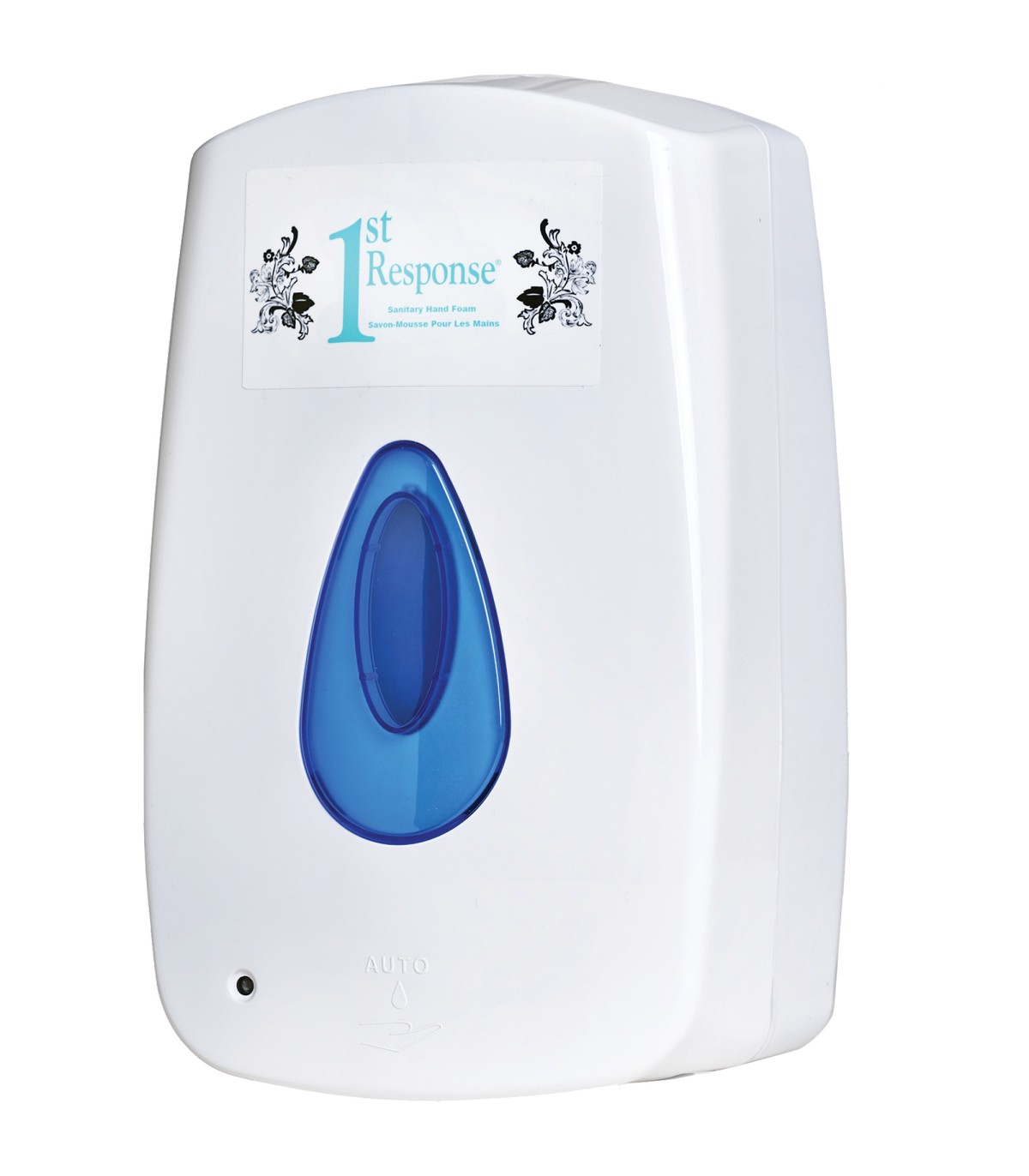 Grime Eater 8-92 1st Response Sanitary Hand Foam Touch-Free Dispenser / Each - 8-92 -  - [unit price]