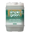 Simple Green 2700000113006 Cleaner Degreaser, 18.93 L, Jug