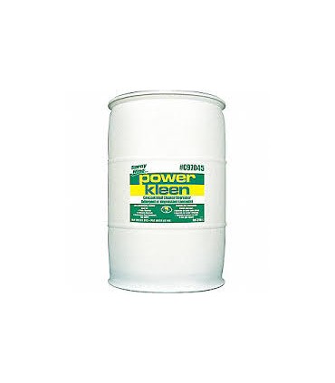 Spray Nine C97045 Power Kleen Parts Wash Cleaner, 208 L, Drum / Drum - C97045 -  - [unit price]