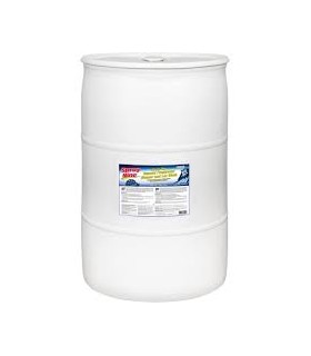 Spray Nine 34555 Spray Nine Pressroom Cleaner, 208 L, Drum / Drum - 34555 -  - [unit price]