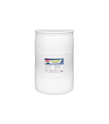 Spray Nine 34555 Spray Nine Pressroom Cleaner, 208 L, Drum / Drum - 34555 -  - [unit price]