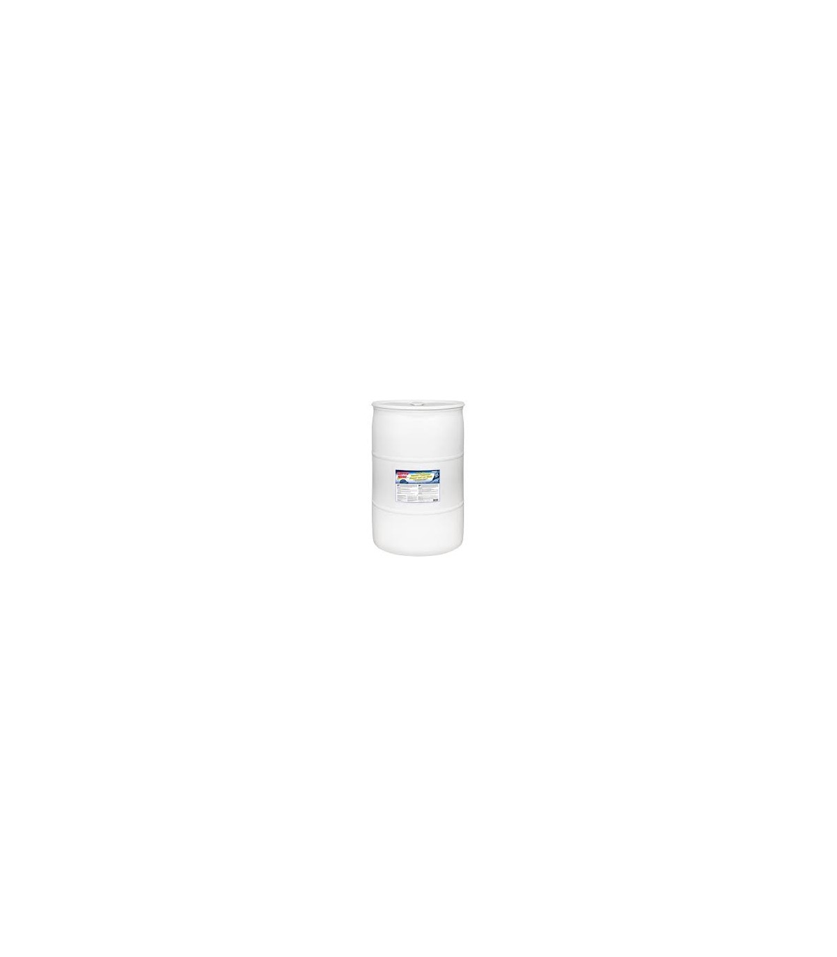 Spray Nine 34555 Spray Nine Pressroom Cleaner, 208 L, Drum / Drum - 34555 -  - [unit price]