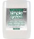 Simple Green 600000119005 Cleaner Degreaser, 5 gal./5.0 gal., Jug - 600000119005 -  - [unit price]