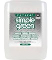 Simple Green 600000119005 Cleaner Degreaser, 5 gal./5.0 gal., Jug