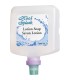 Grime Eater 35-80 Kool Splash Clearly Lotion Soap, Cream, 1000 ml, Unscented / Case of 6 - 35-80 -  - [unit price]