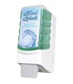 Grime Eater 79-70 Kool Splash Soothing Aloe Soap, Foam, 2 L, Scented / Each
