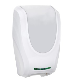 Grime Eater 46253 Response Frontline Cartridge Dispenser, Touchless, 1000 ml Cap. / Each - 8-19 -  - [unit price]