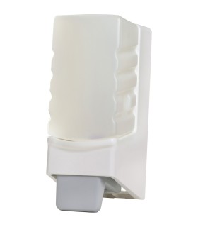 Grime Eater 46256 Power Plus Cartridge Dispenser / Each - 8-22 -  - [unit price]