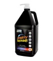 Grime Eater 46134 Nutty Scrub™ Hand Cleaner Pumice, 3.5 L, Bottle, Unscented / Case of 4