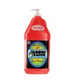 Grime Eater 14336 Cherry Blast Hand Cleaner, Pumice, 3.5 L, Jug, Cherry