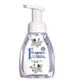 Grime Eater 32540 1st Response Sanitary Hand Foam, Liquid, 250 ml, Pump Bottle, Unscented