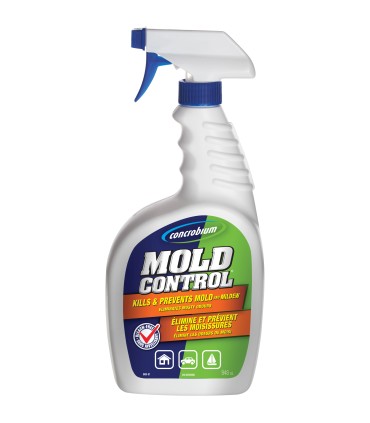 Concrobium 20946 Concrobium Mold Control, 946 ml, Trigger Bottle - 20946 -  - [unit price]