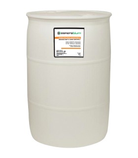 Concrobium 621208 Broad Spectrum Disinfectant II, 208 L, Drum - 621208 -  - [unit price]