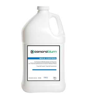Concrobium 620004 Industrial Mold Control, 4L Jug - 620004 -  - [unit price]