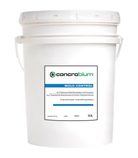 Concrobium 620946 Industrial Mold Control, 946 mL - 620946 -  - [unit price]