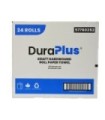 DuraPlus® Hardwound Paper Towel, Kraft, 205', 24 Rolls/Case